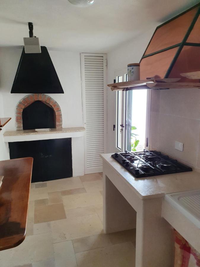 Villa Trulli Relax a Martina Franca Esterno foto