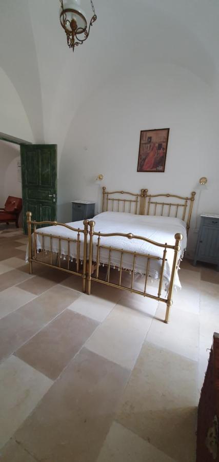 Villa Trulli Relax a Martina Franca Esterno foto