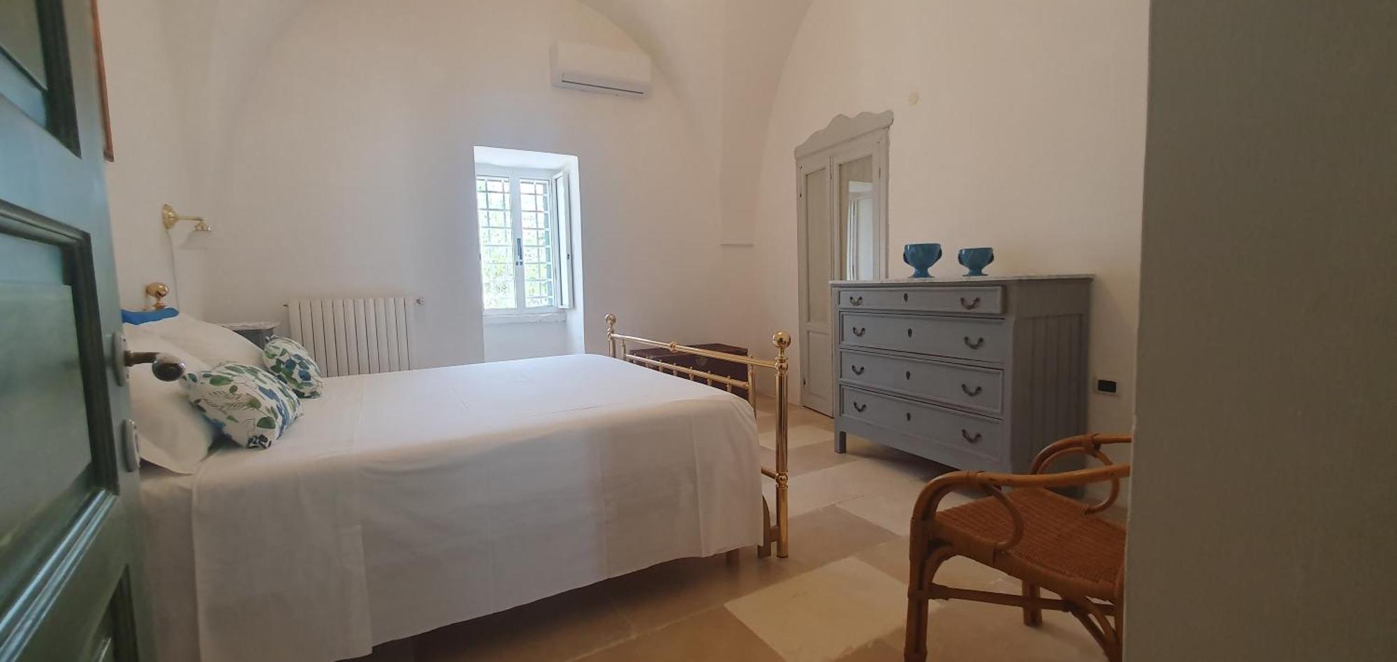 Villa Trulli Relax a Martina Franca Esterno foto