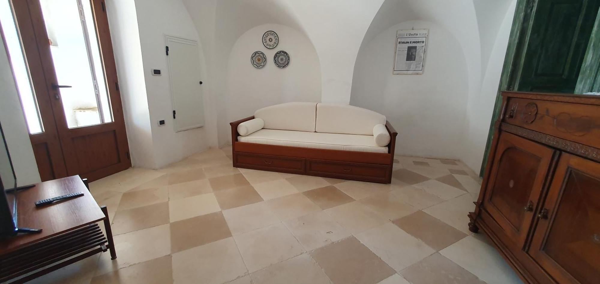 Villa Trulli Relax a Martina Franca Esterno foto