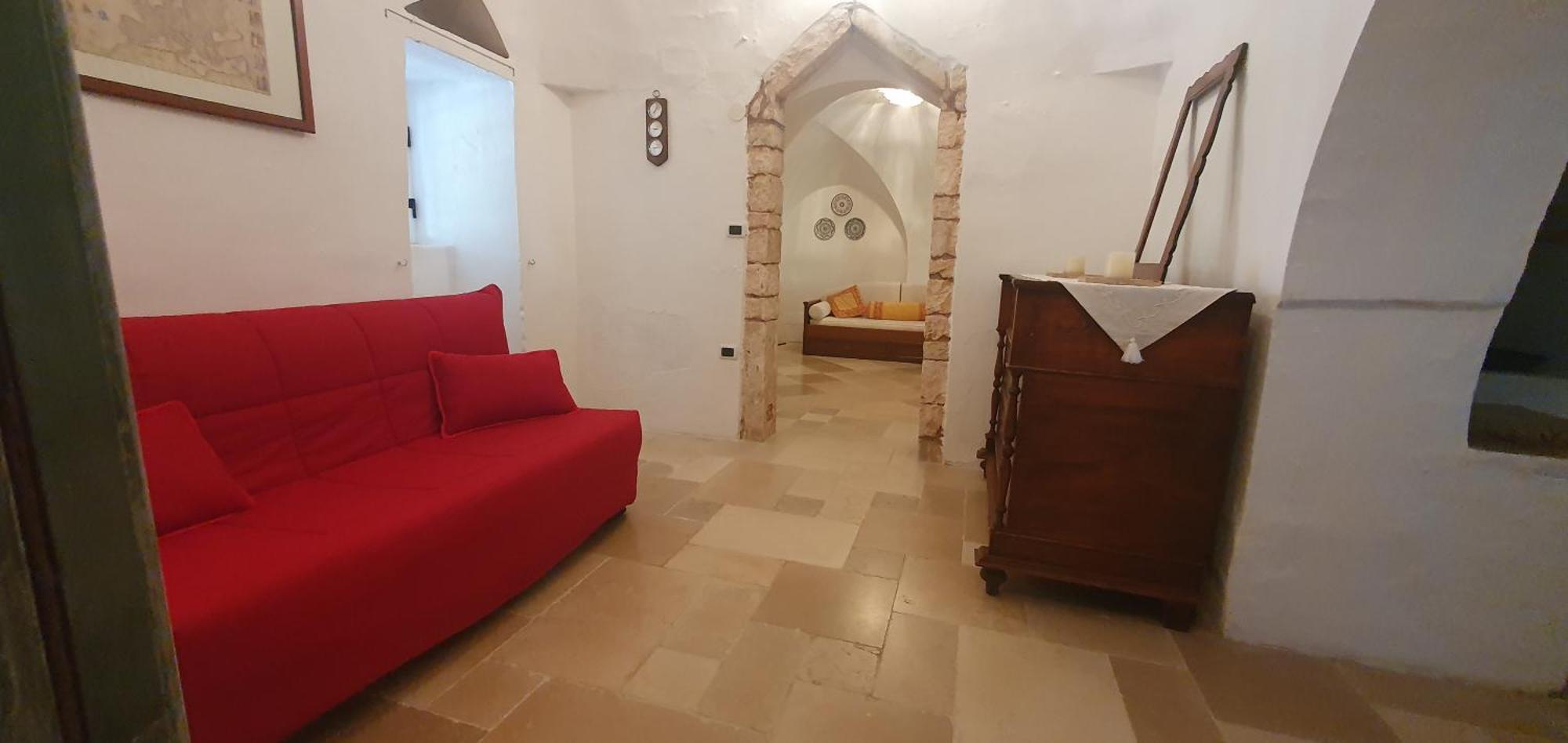 Villa Trulli Relax a Martina Franca Esterno foto